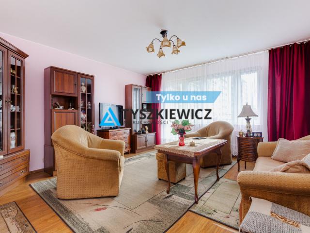 Mieszkanie na sprzedaż w Gdynia, Pomorskie