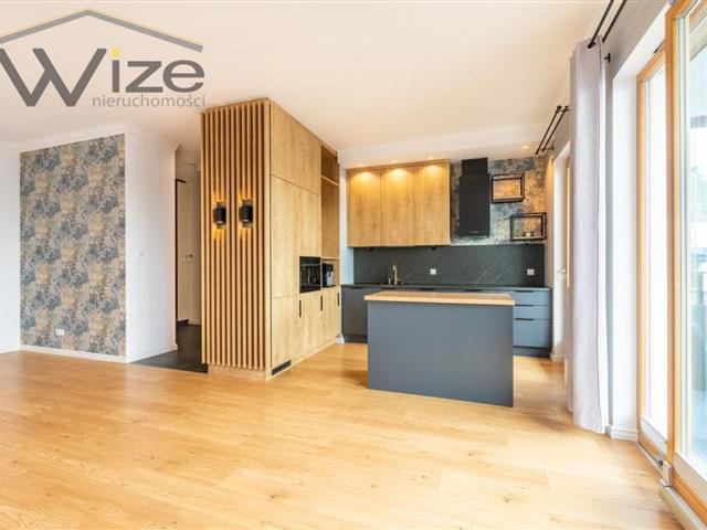 Mieszkanie na sprzedaż w Gdynia, Pomorskie