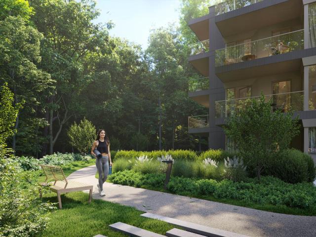 Mieszkanie na sprzedaż w Redłowo, Gdynia