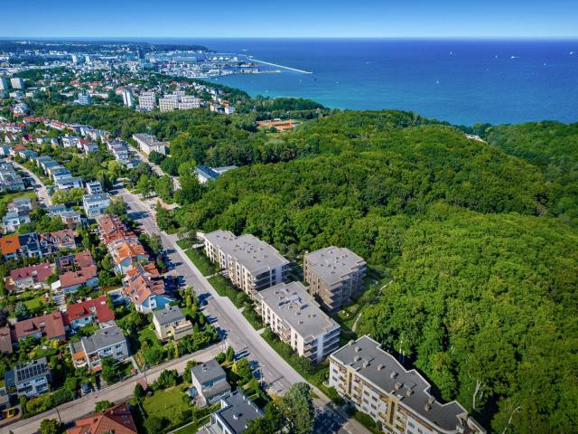 Mieszkanie na sprzedaż w Gdynia, Pomorskie