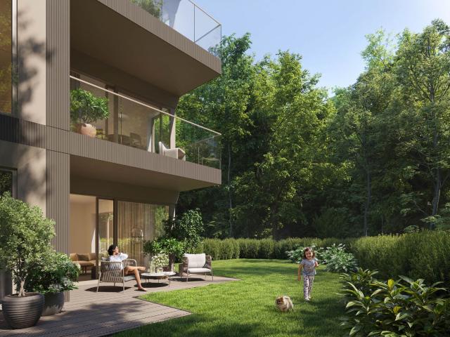 Mieszkanie na sprzedaż w Orłowo, Gdynia