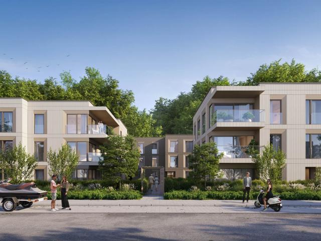 Mieszkanie na sprzedaż w Orłowo, Gdynia