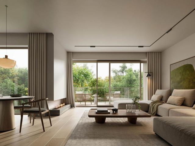 Mieszkanie na sprzedaż w Orłowo, Gdynia