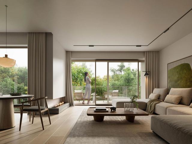 Mieszkanie na sprzedaż w Orłowo, Gdynia