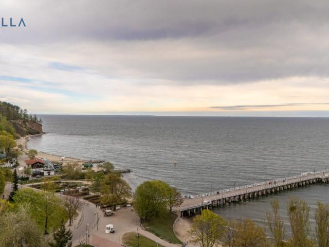 Mieszkanie na sprzedaż w Orłowo, Gdynia