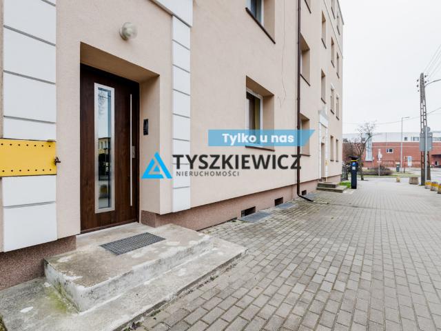 Mieszkanie na sprzedaż w Gdynia, Orłowo