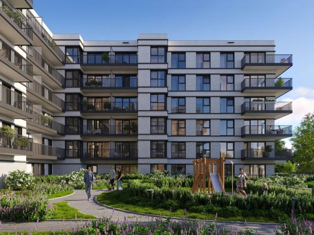 Mieszkanie na sprzedaż w Gdynia, Pomorskie
