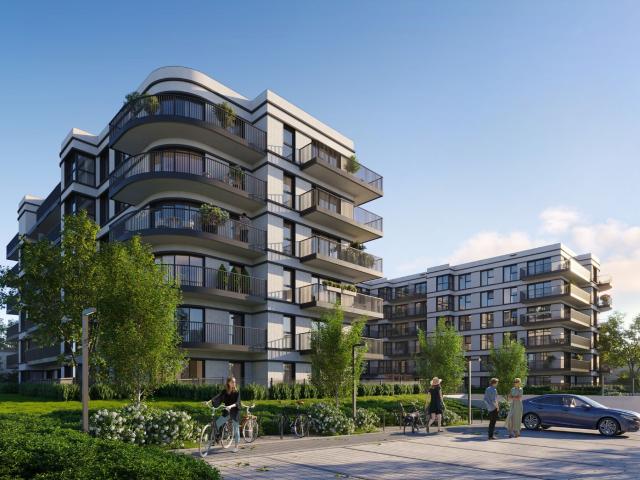Mieszkanie na sprzedaż w Gdynia, Pomorskie