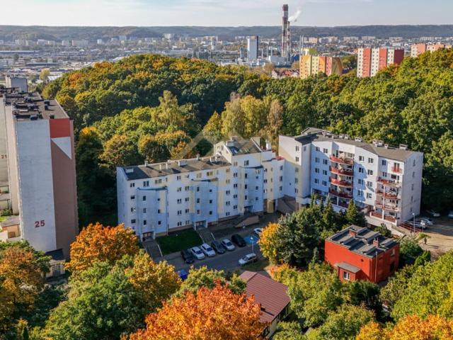 Mieszkanie na sprzedaż w Pogórze Górne, Gdynia