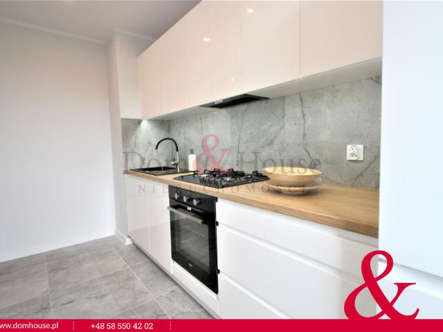 Mieszkanie na sprzedaż w Gdynia, Pomorskie