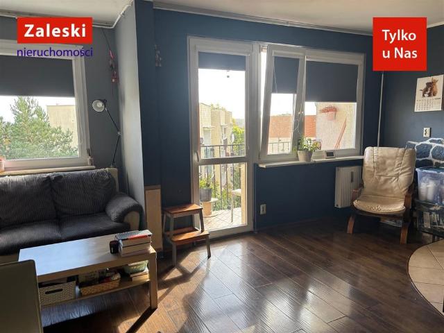 Mieszkanie na sprzedaż w Karwiny, Gdynia