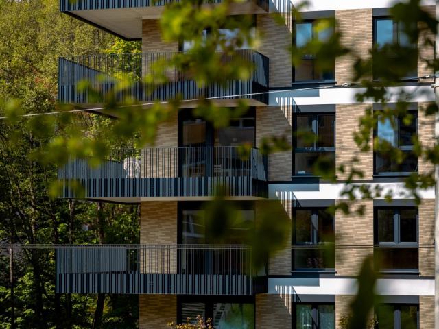 Mieszkanie na sprzedaż w Pustki Cisowskie, Gdynia