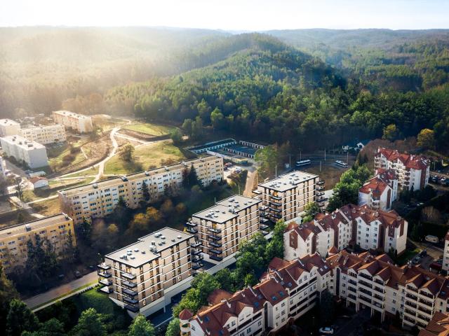 Mieszkanie na sprzedaż w Gdynia, Pustki Cisowskie-demptowo