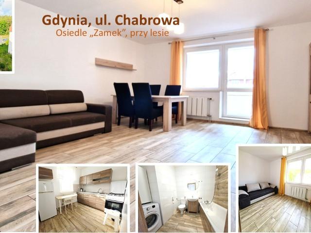 Mieszkanie na sprzedaż w Gdynia, Pomorskie