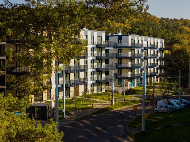 Mieszkanie na sprzedaż w Gdynia, Pomorskie