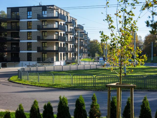 Mieszkanie na sprzedaż w Gdynia, Pomorskie