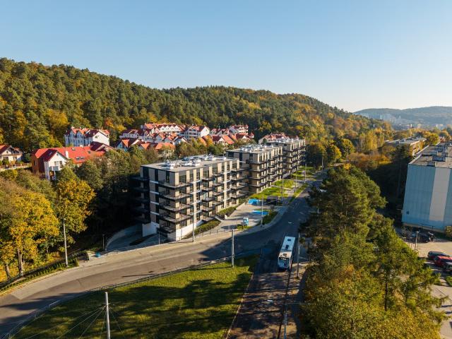 Mieszkanie na sprzedaż w Gdynia, Pomorskie