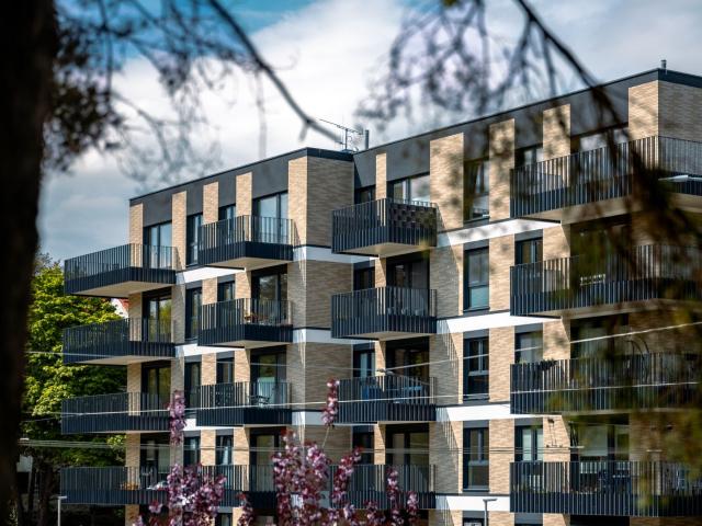 Mieszkanie na sprzedaż w Gdynia, Pomorskie
