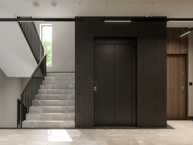 Mieszkanie na sprzedaż w Pustki Cisowskie-demptowo, Gdynia