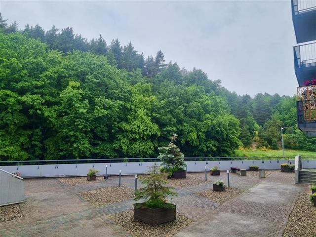 Mieszkanie na sprzedaż w Gdynia, Pustki Cisowskie-demptowo