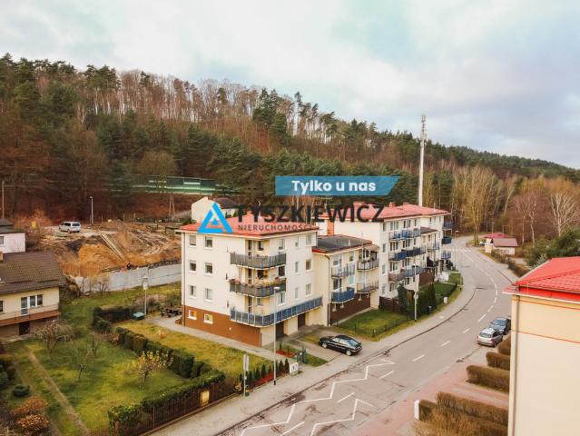 Mieszkanie na sprzedaż w Gdynia, Pomorskie