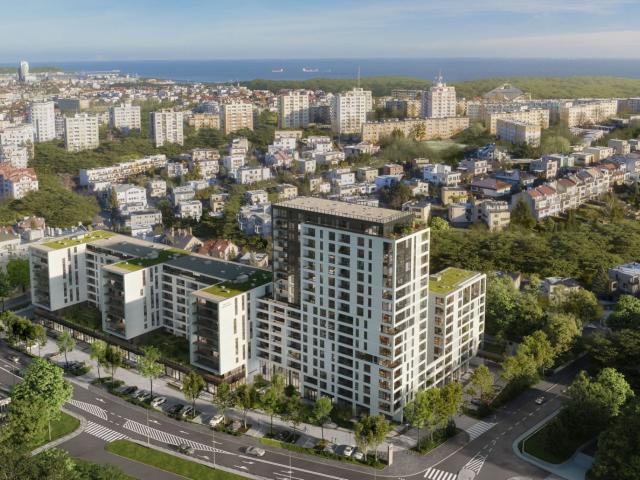 Mieszkanie na sprzedaż w Gdynia, Pomorskie