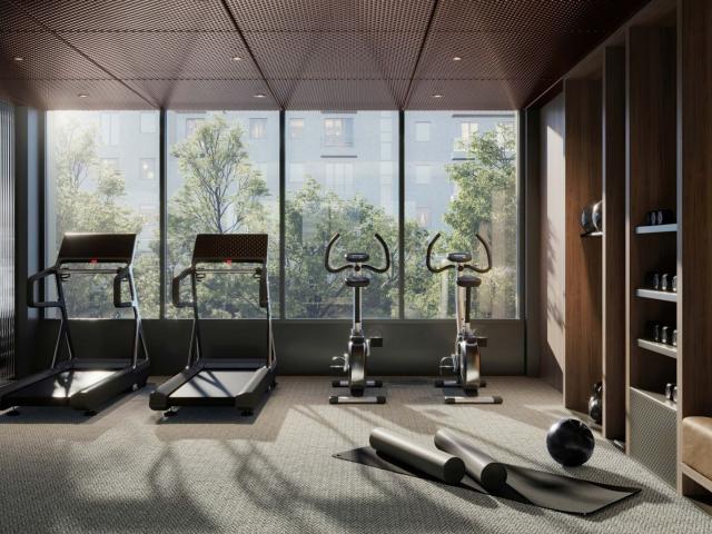 Mieszkanie na sprzedaż w Redłowo, Gdynia