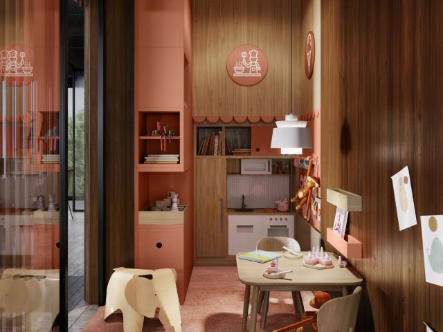 Mieszkanie na sprzedaż w Redłowo, Gdynia