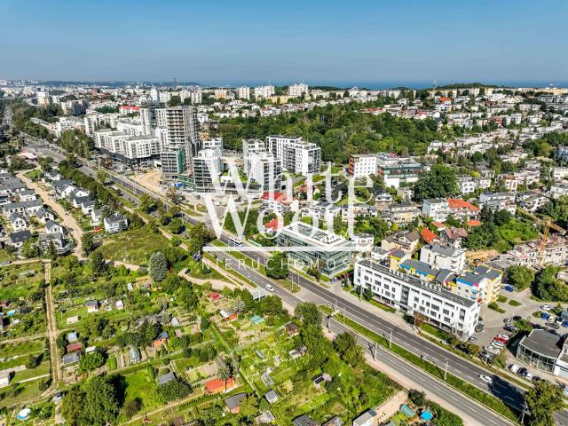 Mieszkanie na sprzedaż w Gdynia, Pomorskie