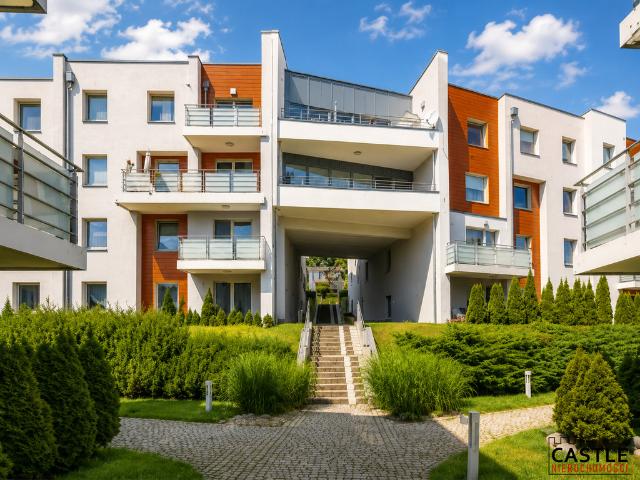 Mieszkanie na sprzedaż w Płyta Redłowska, Gdynia