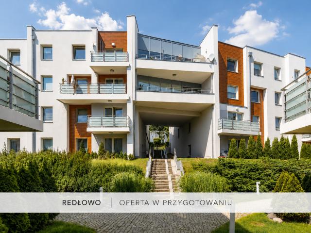 Mieszkanie na sprzedaż w Gdynia, Pomorskie