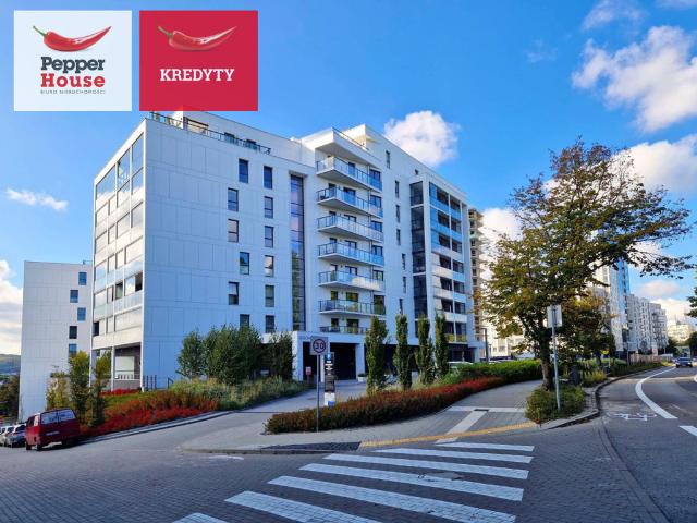 Mieszkanie na sprzedaż w Gdynia, Pomorskie