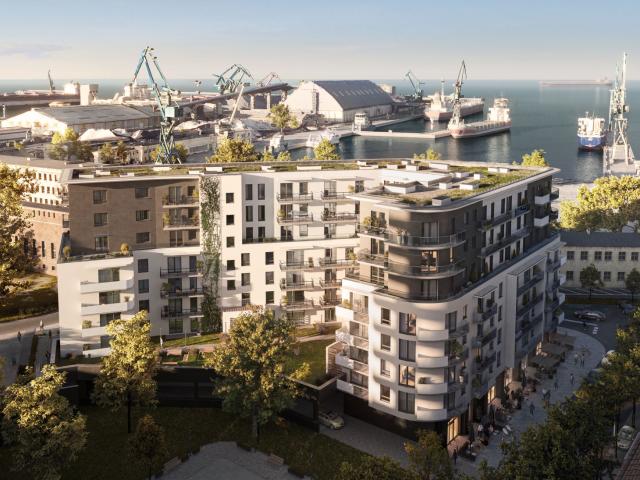 Mieszkanie na sprzedaż w Gdynia, Pomorskie