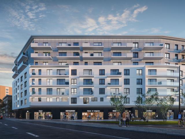 Mieszkanie na sprzedaż w Gdynia, Pomorskie