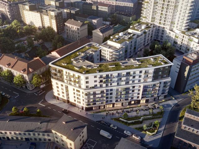 Mieszkanie na sprzedaż w Gdynia, Pomorskie