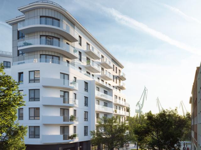 Mieszkanie na sprzedaż w Gdynia, Pomorskie