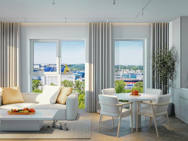 Mieszkanie na sprzedaż w Gdynia, Pomorskie