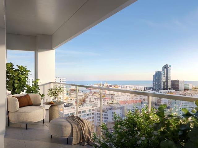 Mieszkanie na sprzedaż w Gdynia, Pomorskie