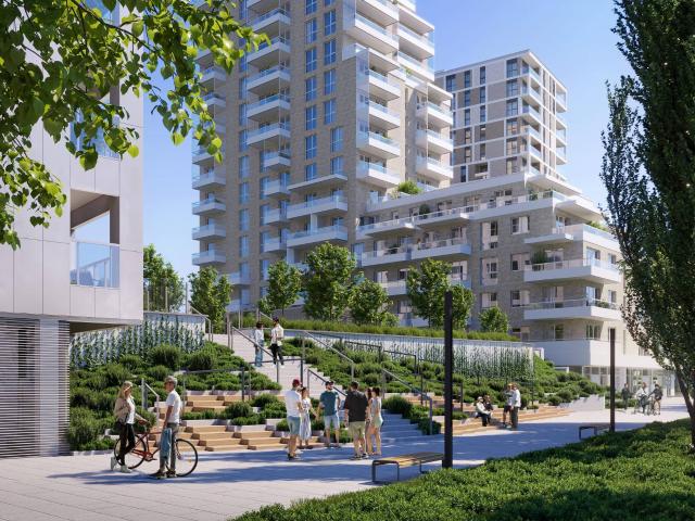 Mieszkanie na sprzedaż w Gdynia, Pomorskie