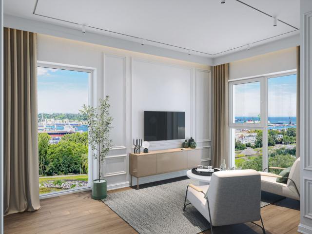 Mieszkanie na sprzedaż w Gdynia, Pomorskie