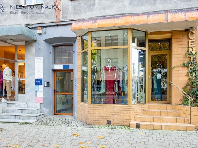 Mieszkanie na sprzedaż w Śródmieście, Gdynia