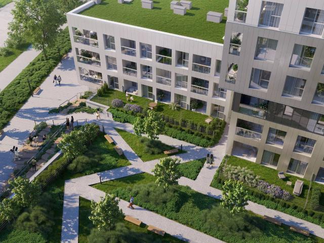 Mieszkanie na sprzedaż w Gdynia, Śródmieście
