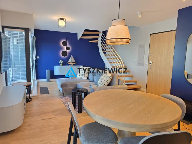 Mieszkanie na sprzedaż w Śródmieście, Gdynia
