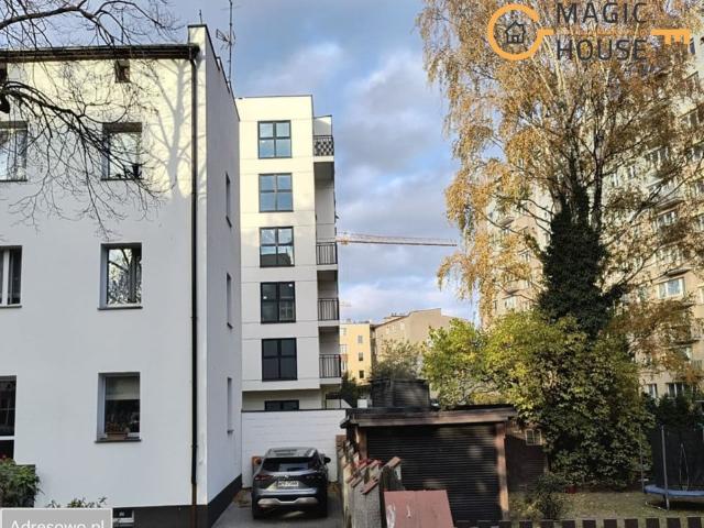Mieszkanie na sprzedaż w Gdynia, Śródmieście