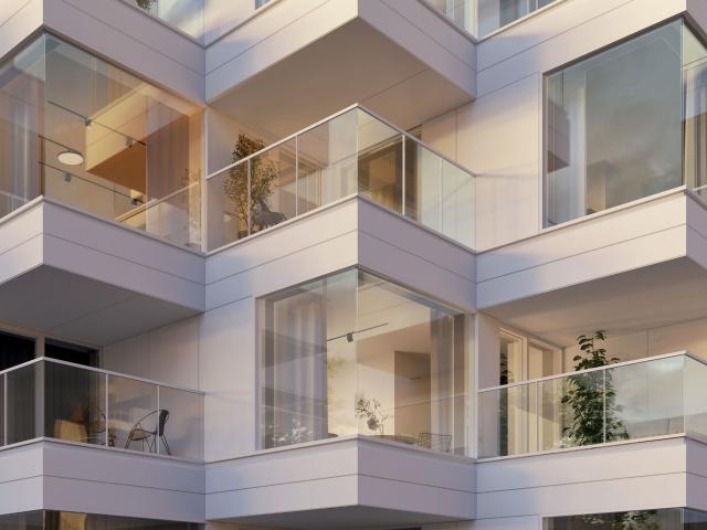 Mieszkanie na sprzedaż w Śródmieście, Gdynia