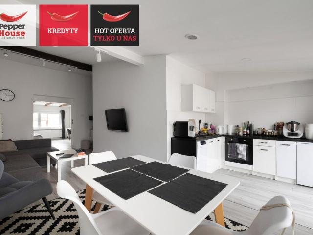 Mieszkanie na sprzedaż w Gdynia, Pomorskie