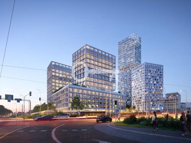 Mieszkanie na sprzedaż w Gdynia, Pomorskie
