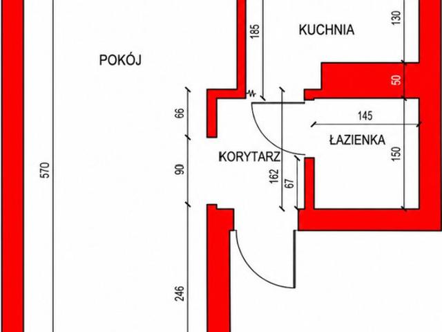 Mieszkanie na sprzedaż w Kamienna Góra, Gdynia