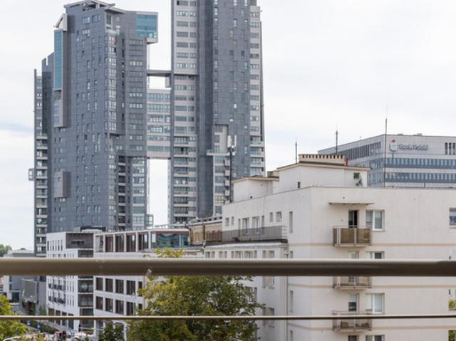 Mieszkanie na sprzedaż w Śródmieście, Gdynia