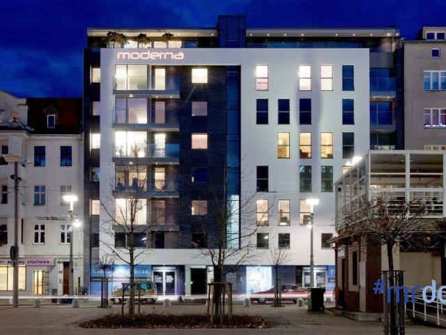Mieszkanie na sprzedaż w Gdynia, Śródmieście